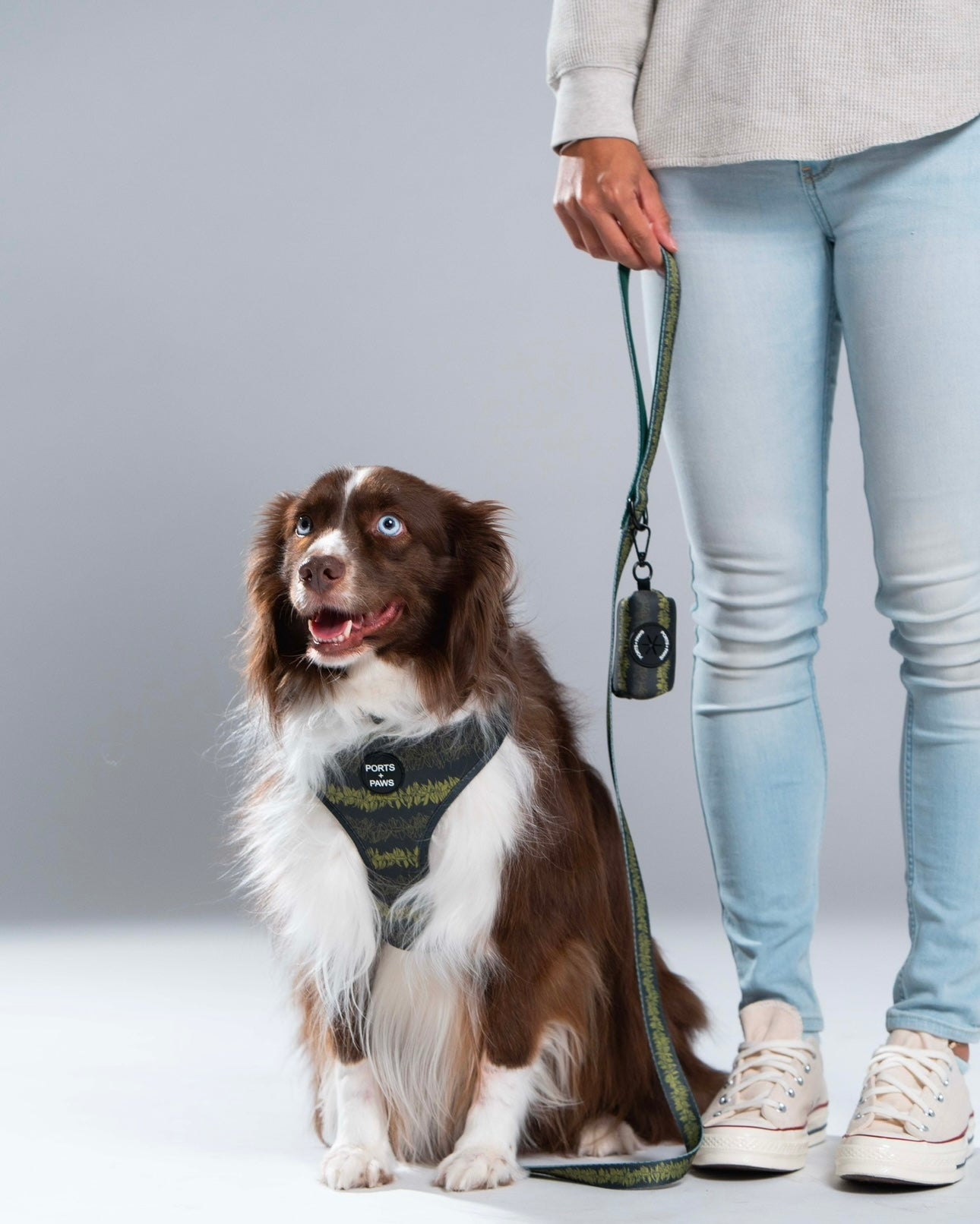 WALKIES BUNDLE - MAILE