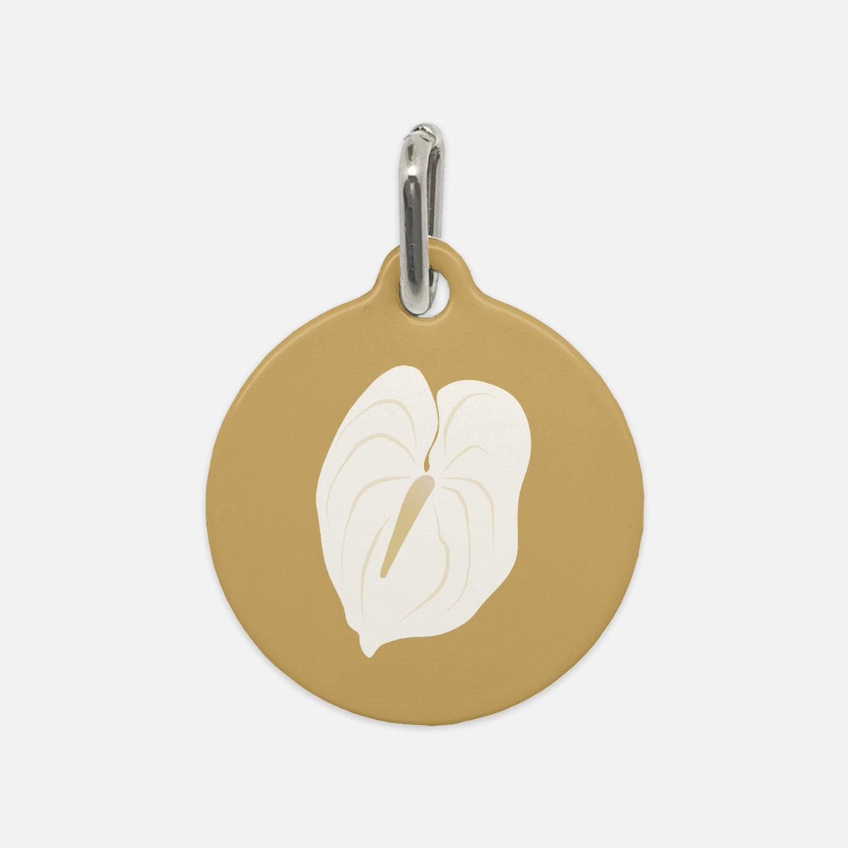 anthurium pets PET TAG