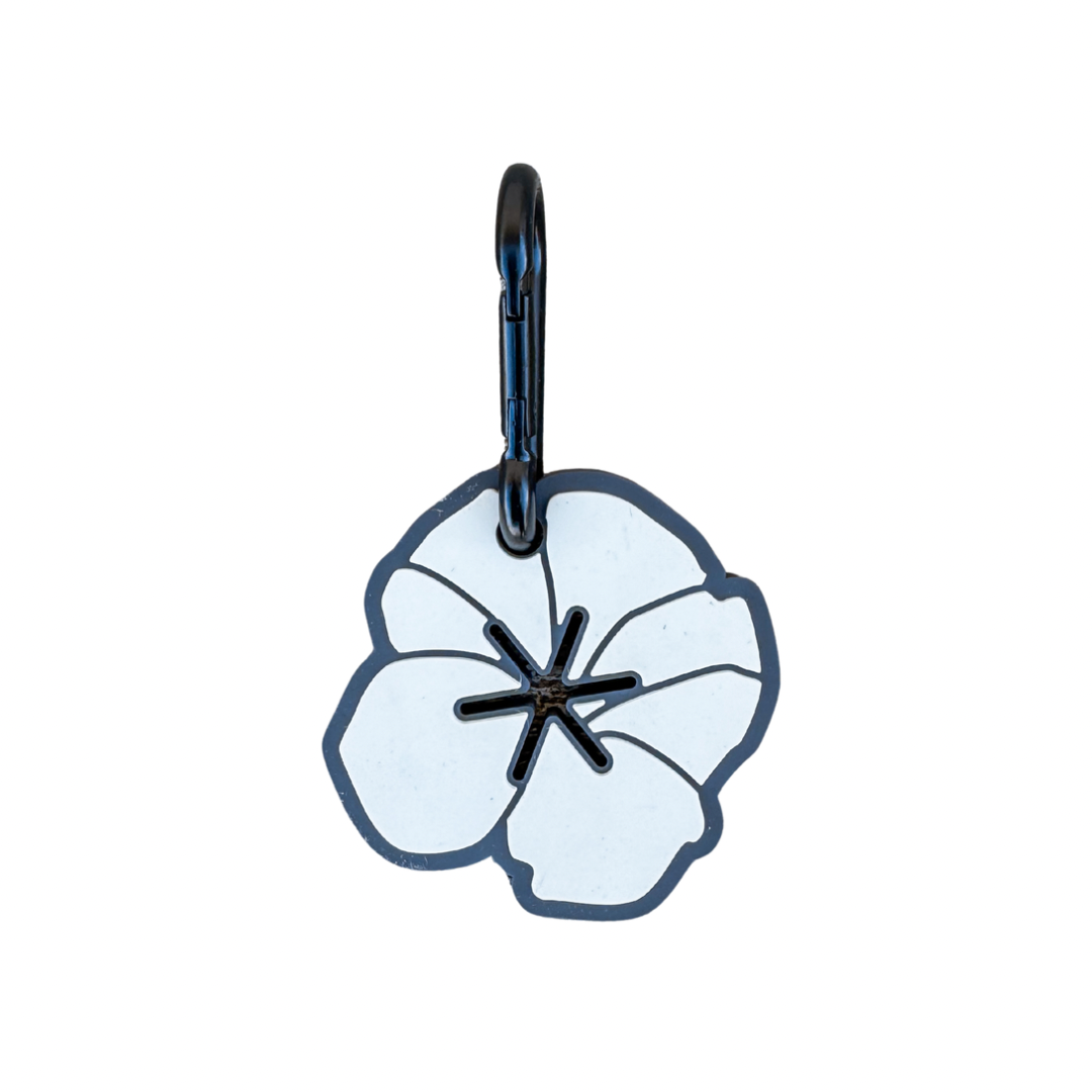 OPALA POOP HOLDER - KAHOʻOLAWE HINAHINA