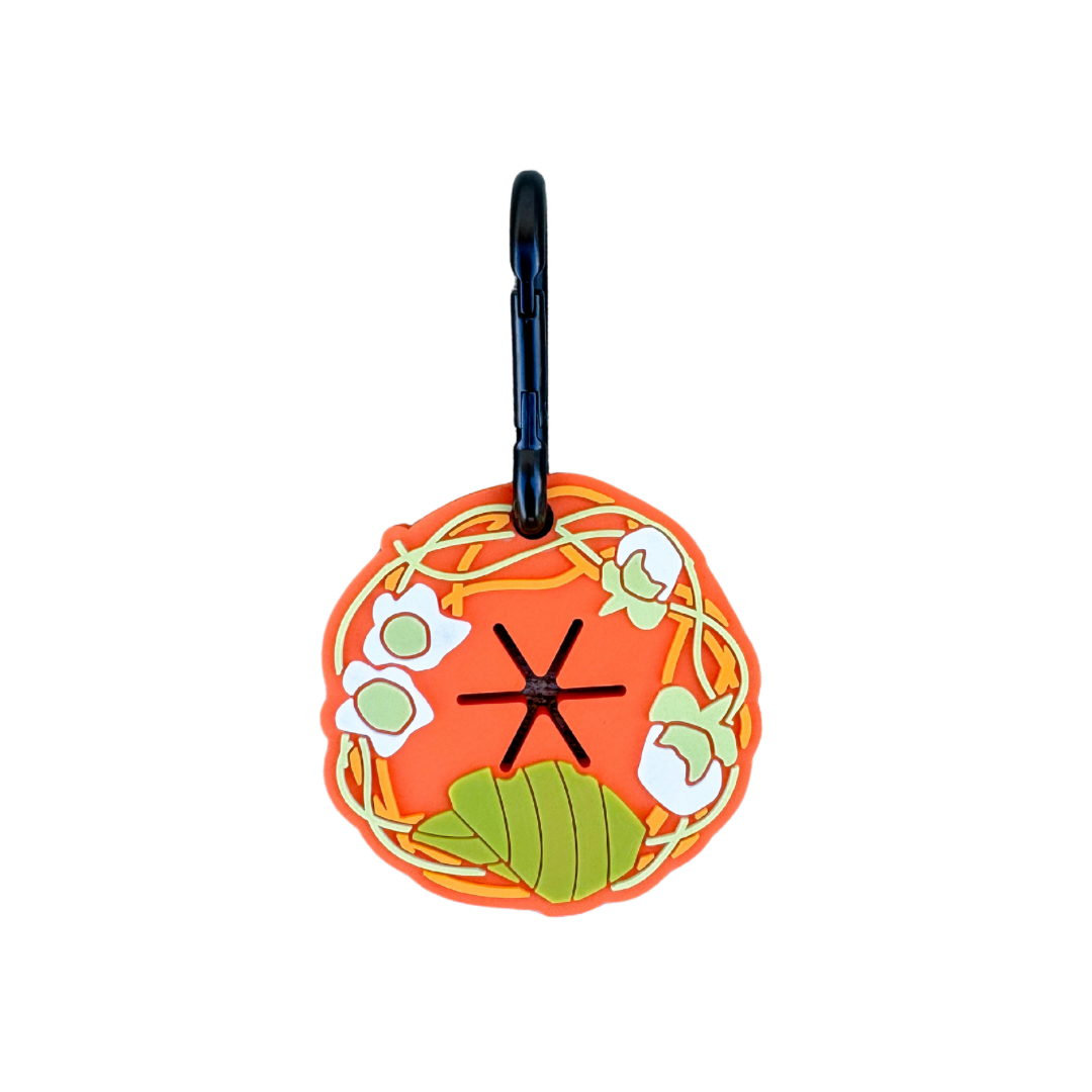 OPALA POOP HOLDER - LĀNAʻI KAUNAʻOA