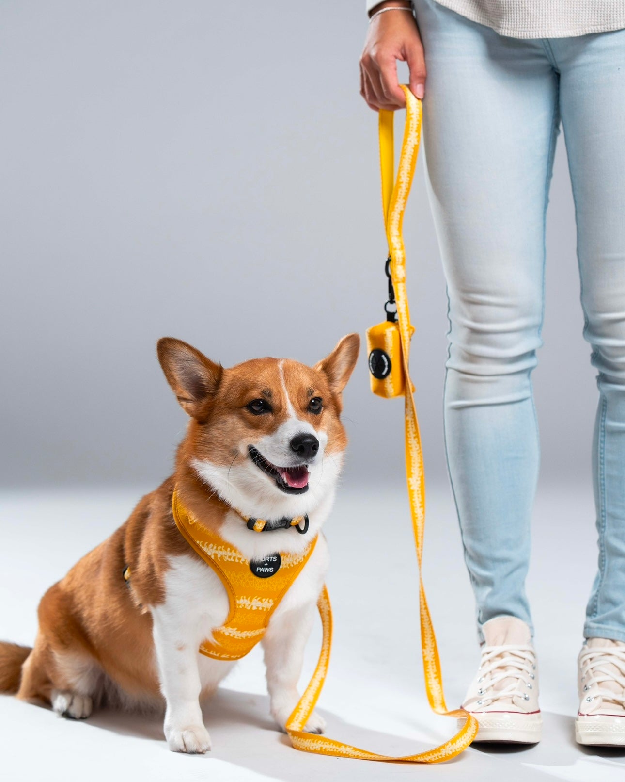 POOP BAG HOLDER - PUAKENIKENI