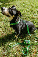 POOP BAG HOLDER - HAWAIIAN HUMANE SOCIETY