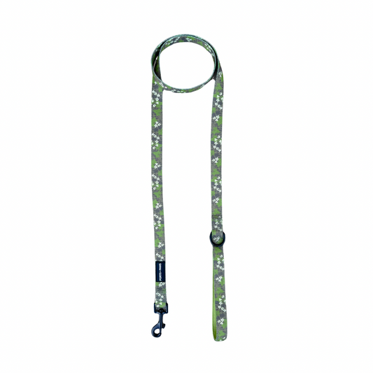 LEASH - MOLOKAʻI PUA KUKUI NUT