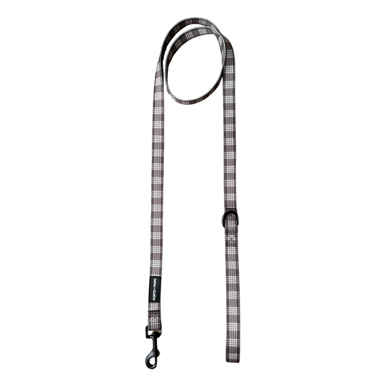 LEASH - PALAKA BROWN