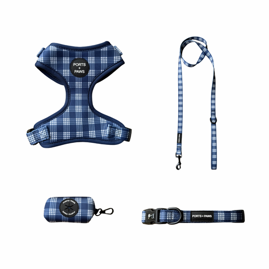 PALAKA – PORTS + PAWS