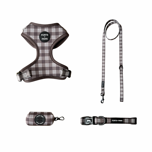 WALKIES BUNDLE - PALAKA BROWN