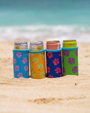 KOOZIE - HIBISCUS LIME BARKARITA