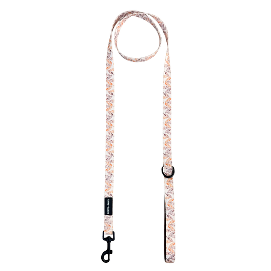 LEASH - MITER SHELL