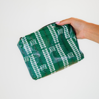 WET BAG - UH WARRIOR GREEN