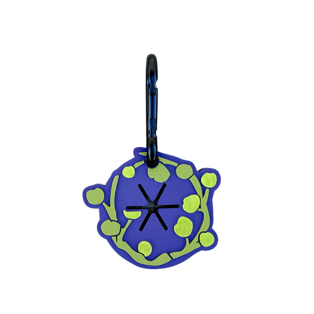 OPALA POOP HOLDER - KAUAʻI MOKIHANA BERRY