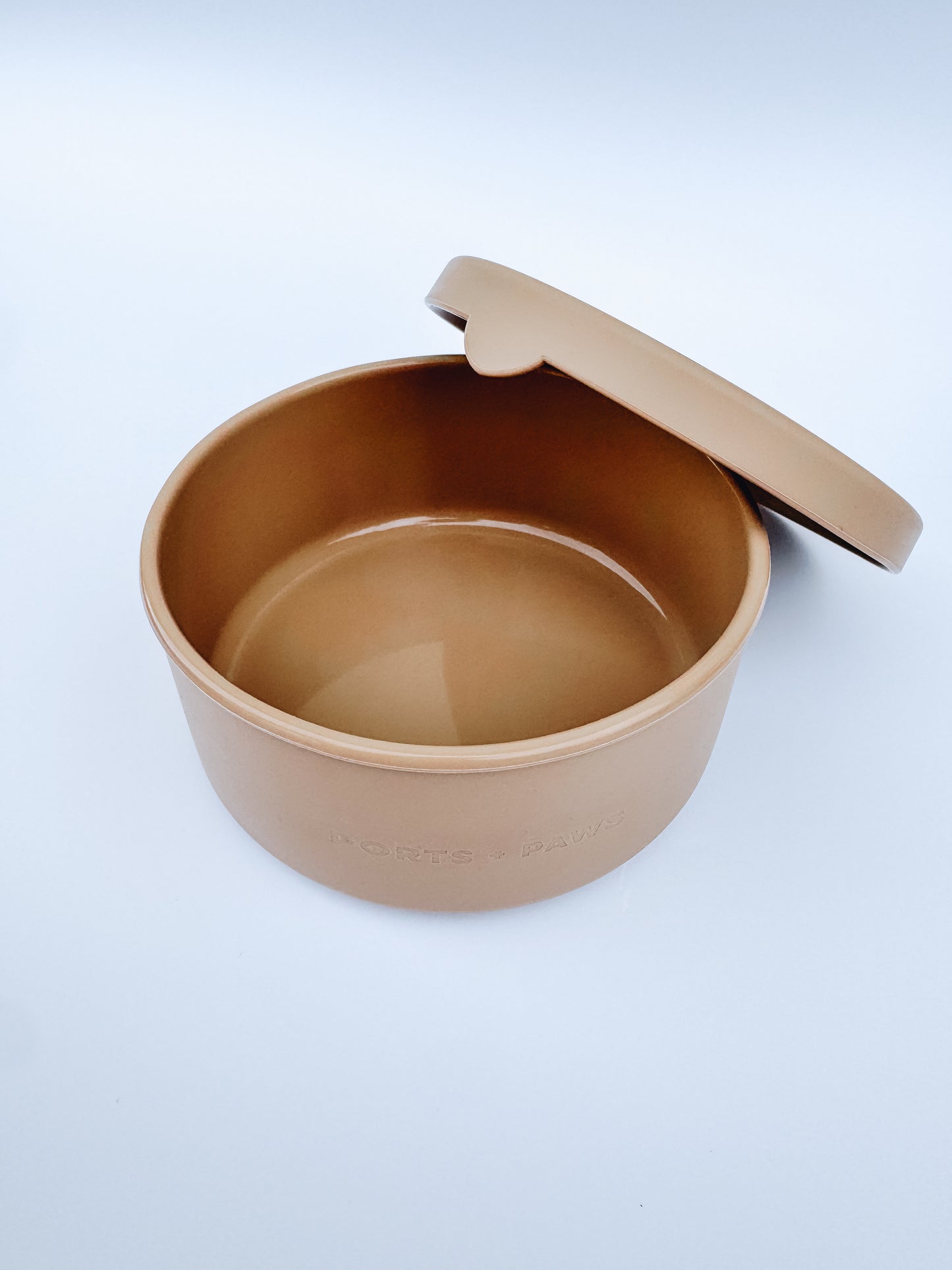 DOG BOWL - SAND