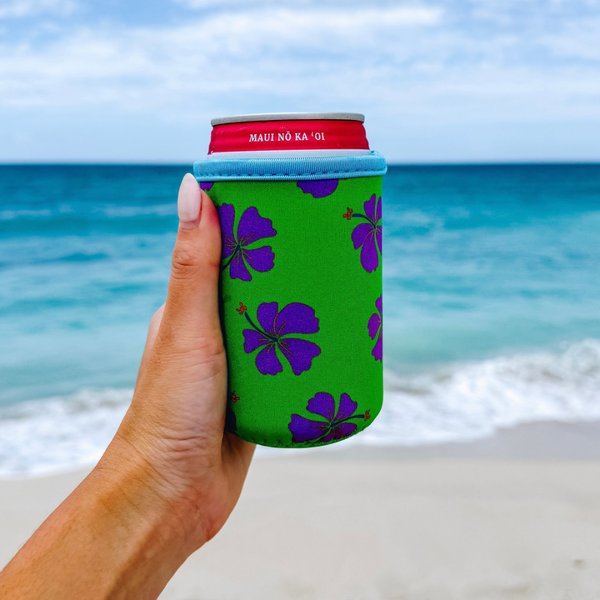 KOOZIE - HIBISCUS LIME BARKARITA