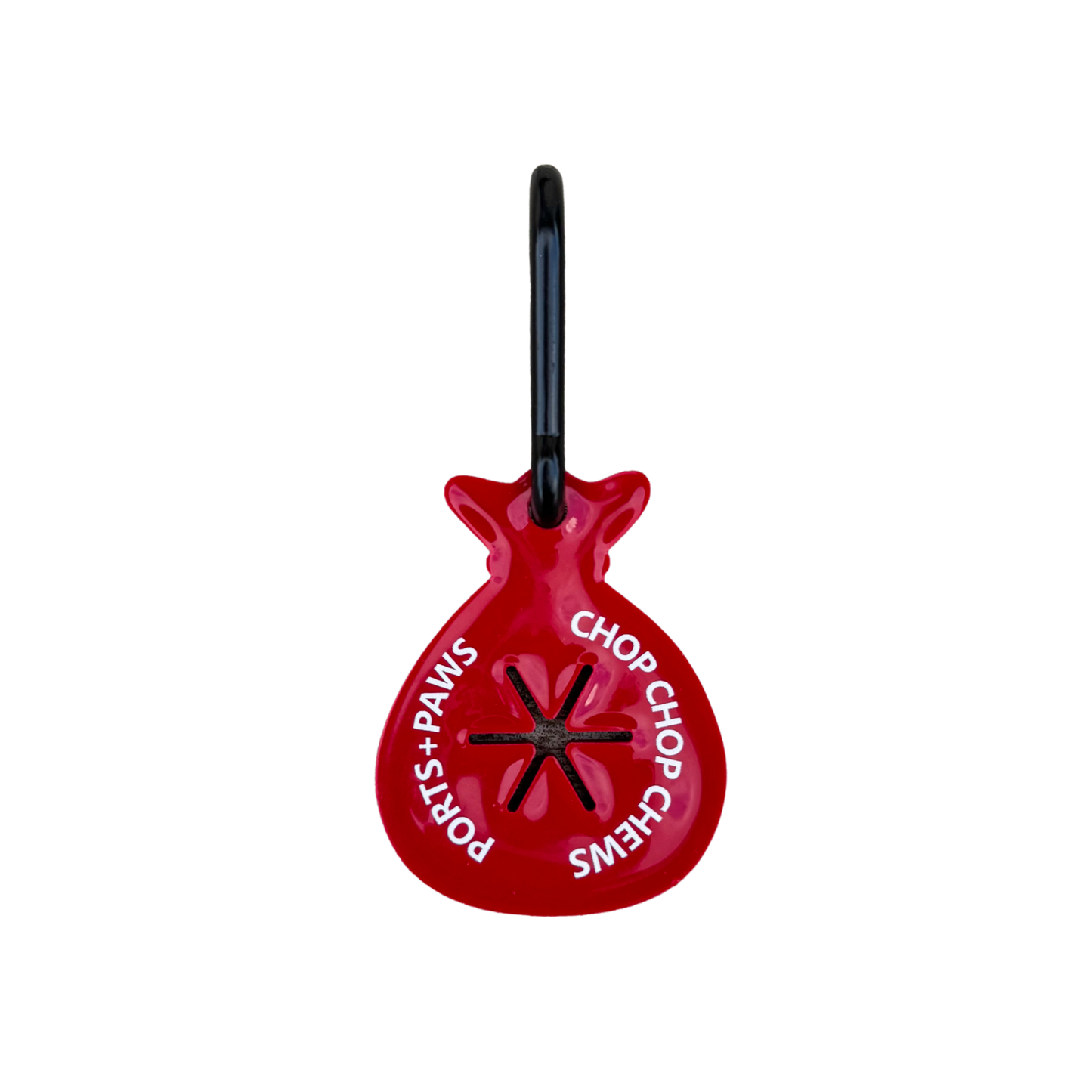 OPALA POOP HOLDER - CHOP CHOP CHEWS LUNAR NEW YEAR