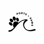 PORTS + PAWS