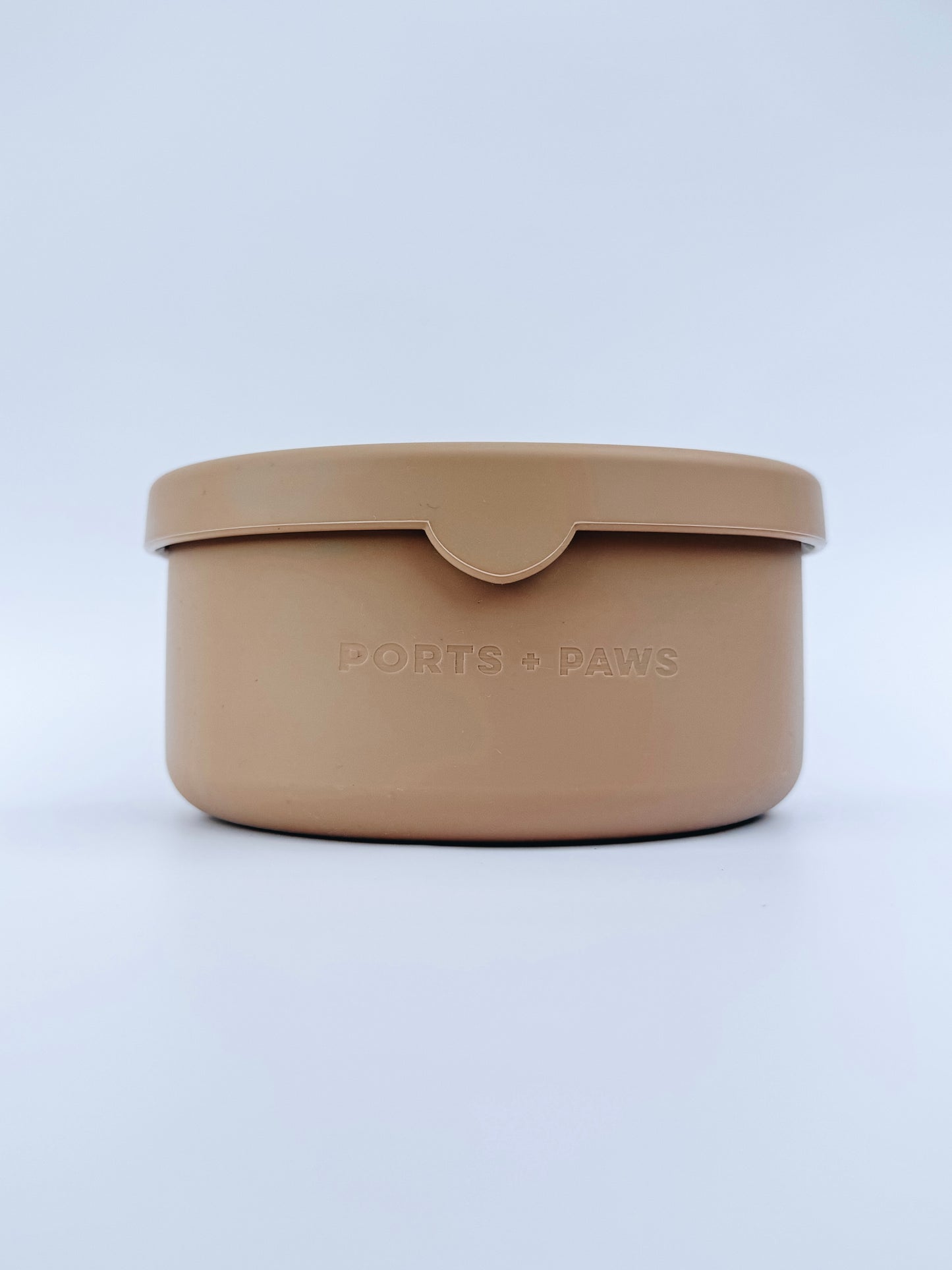 DOG BOWL - SAND