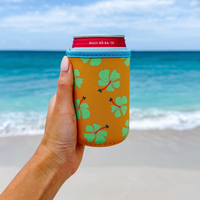 KOOZIE - HIBISCUS MANGO PAWLOMA