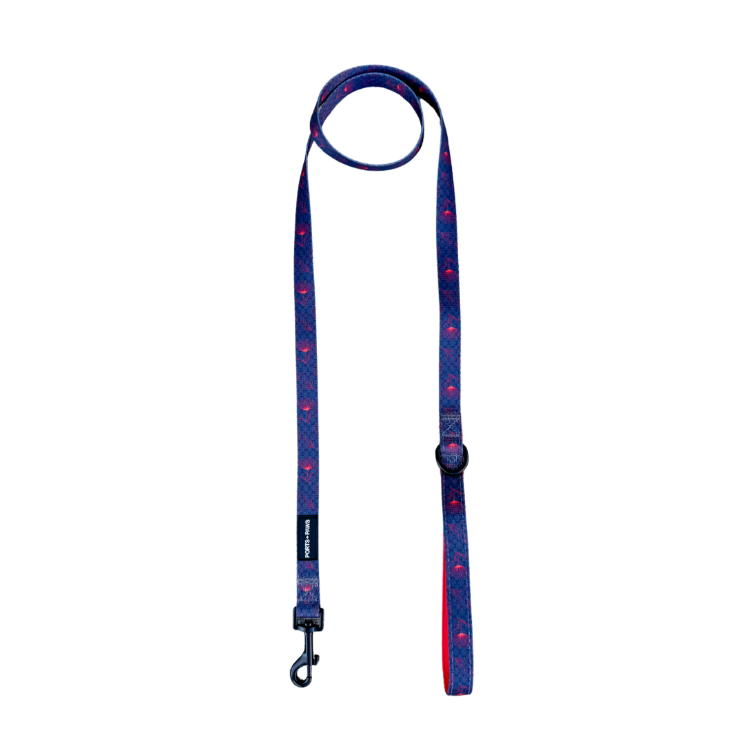 LEASH - HAWAIʻI ISLAND ʻŌHIʻA LEHUA