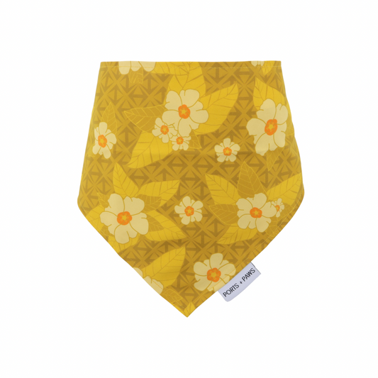 QUICK DRY BANDANA - OʻAHU ʻILIMA