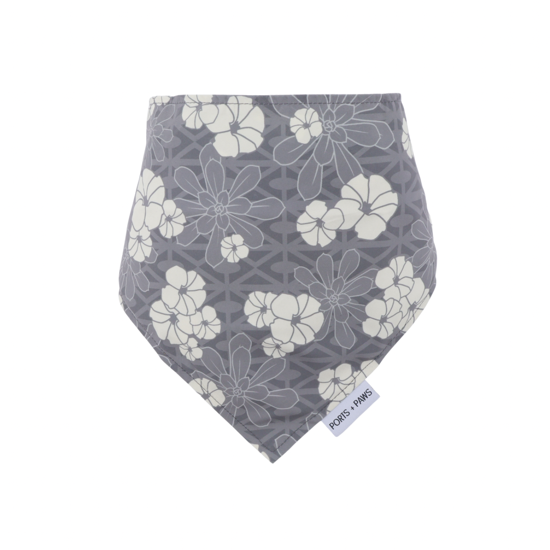 QUICK DRY BANDANA - KAHOʻOLAWE HINAHINA