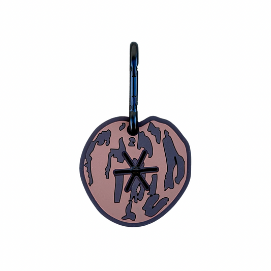 OPALA POOP HOLDER - MOLOKAʻI PUA KUKUI NUT