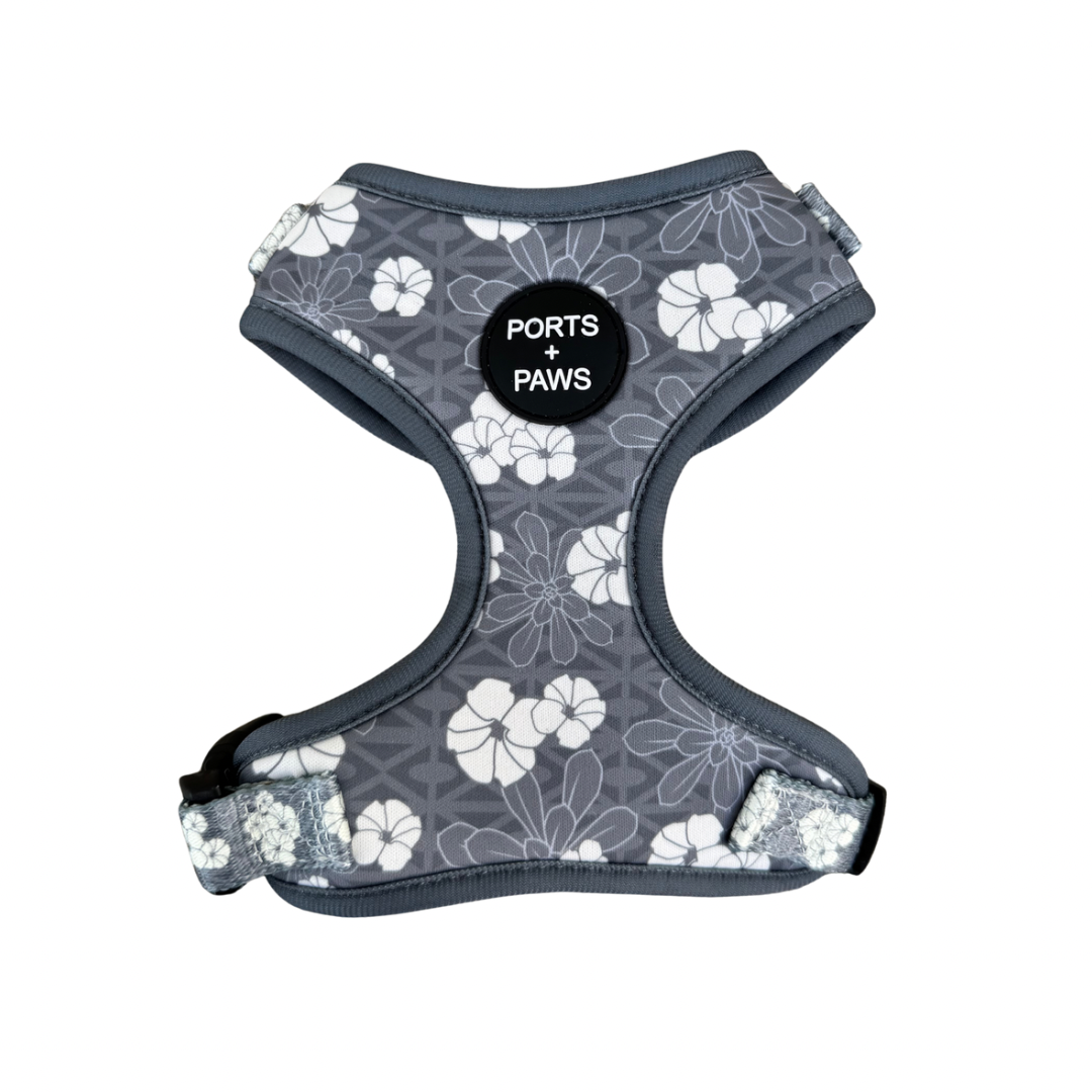 ADJUSTABLE HARNESS - KAHOʻOLAWE HINAHINA