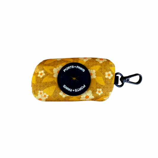 POOP BAG HOLDER - OʻAHU ʻILIMA