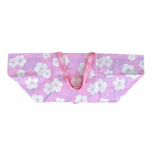 BOMBUCHA BAG - HIBISCUS PINK