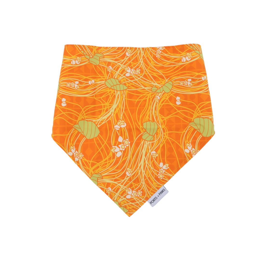 QUICK DRY BANDANA - LĀNAʻI KAUNAʻOA