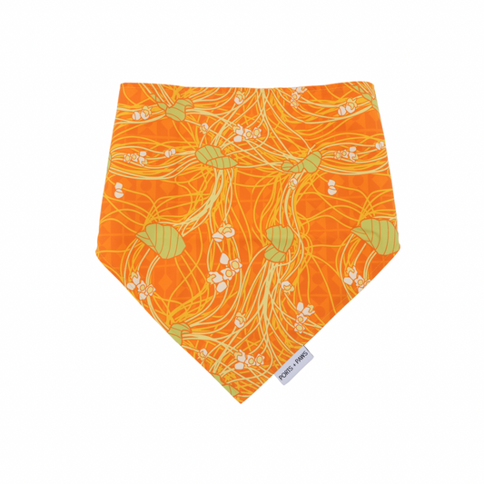 QUICK DRY BANDANA - LĀNAʻI KAUNAʻOA