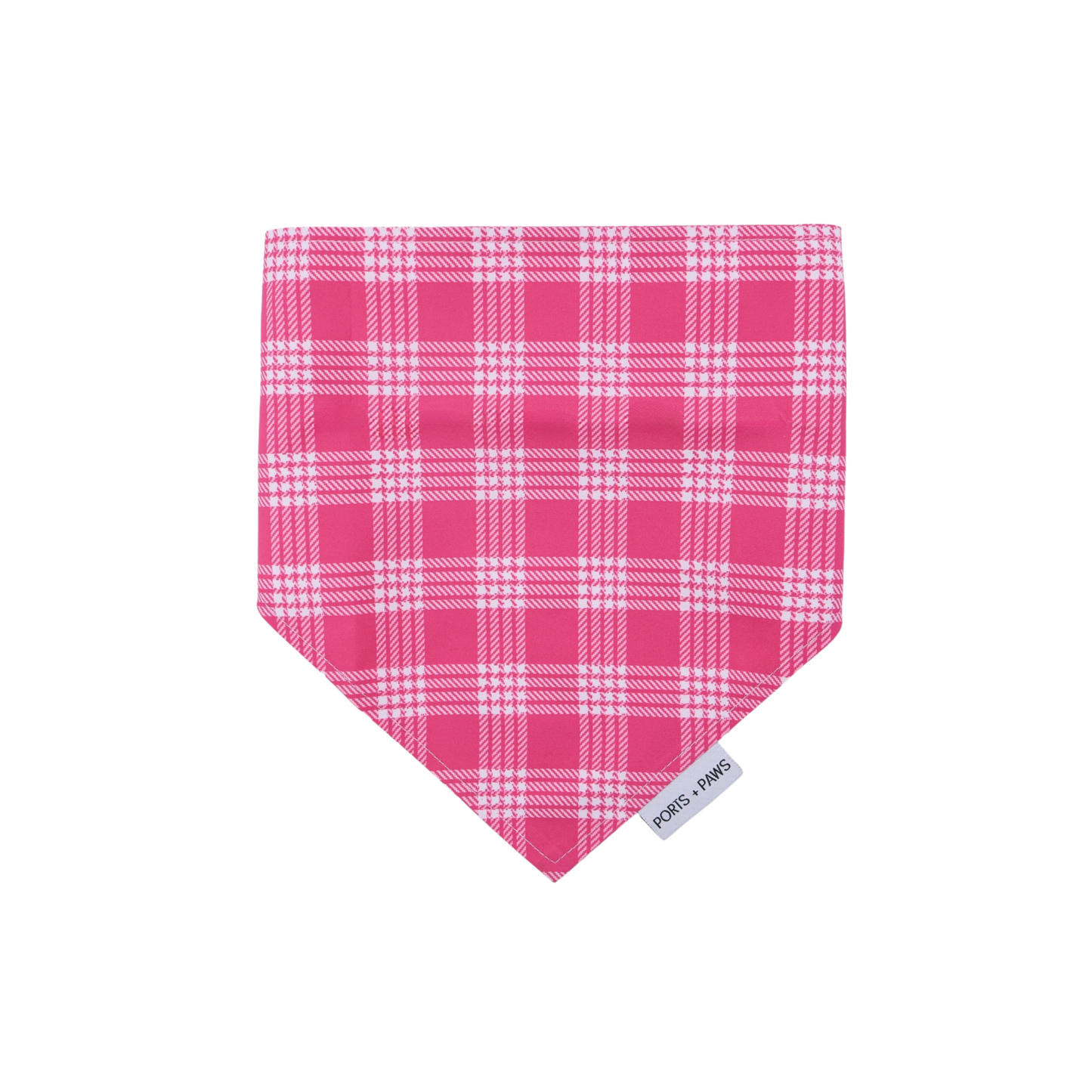 QUICK DRY BANDANA - PALAKA PINK