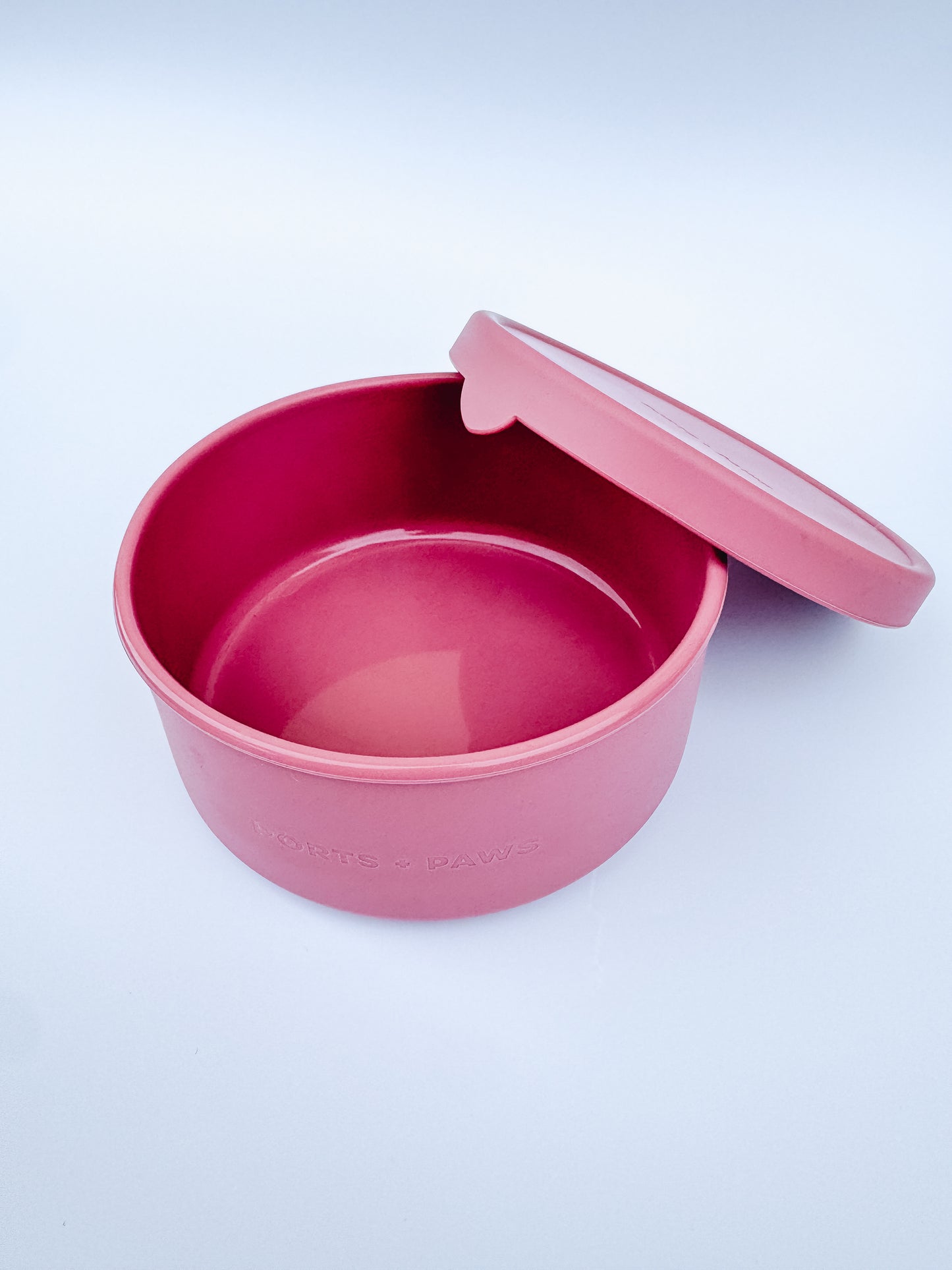 DOG BOWL - GUAVA