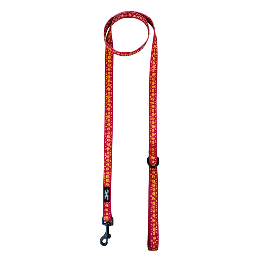 LEASH - CHOP CHOP CHEWS LUNAR NEW YEAR