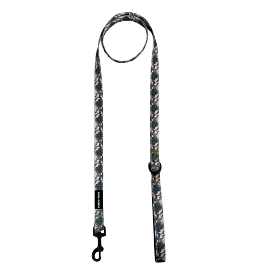 LEASH - PARADISE CAMO