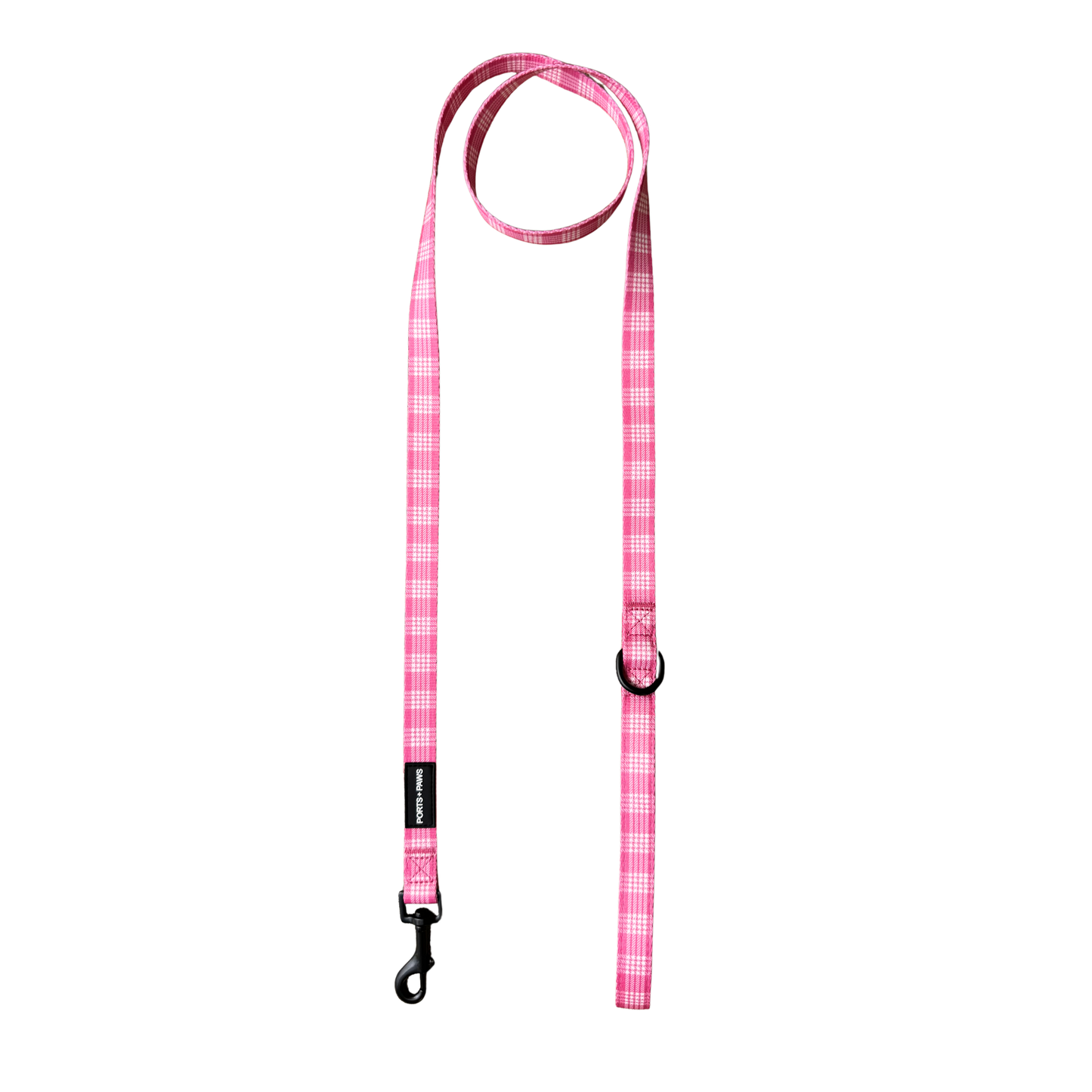 LEASH - PALAKA PINK