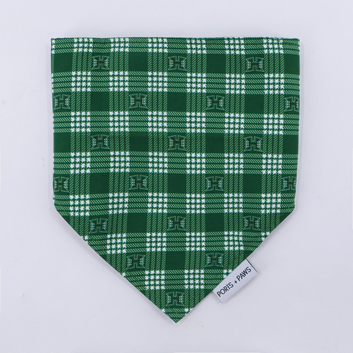 QUICK DRY BANDANA - UH PALAKA