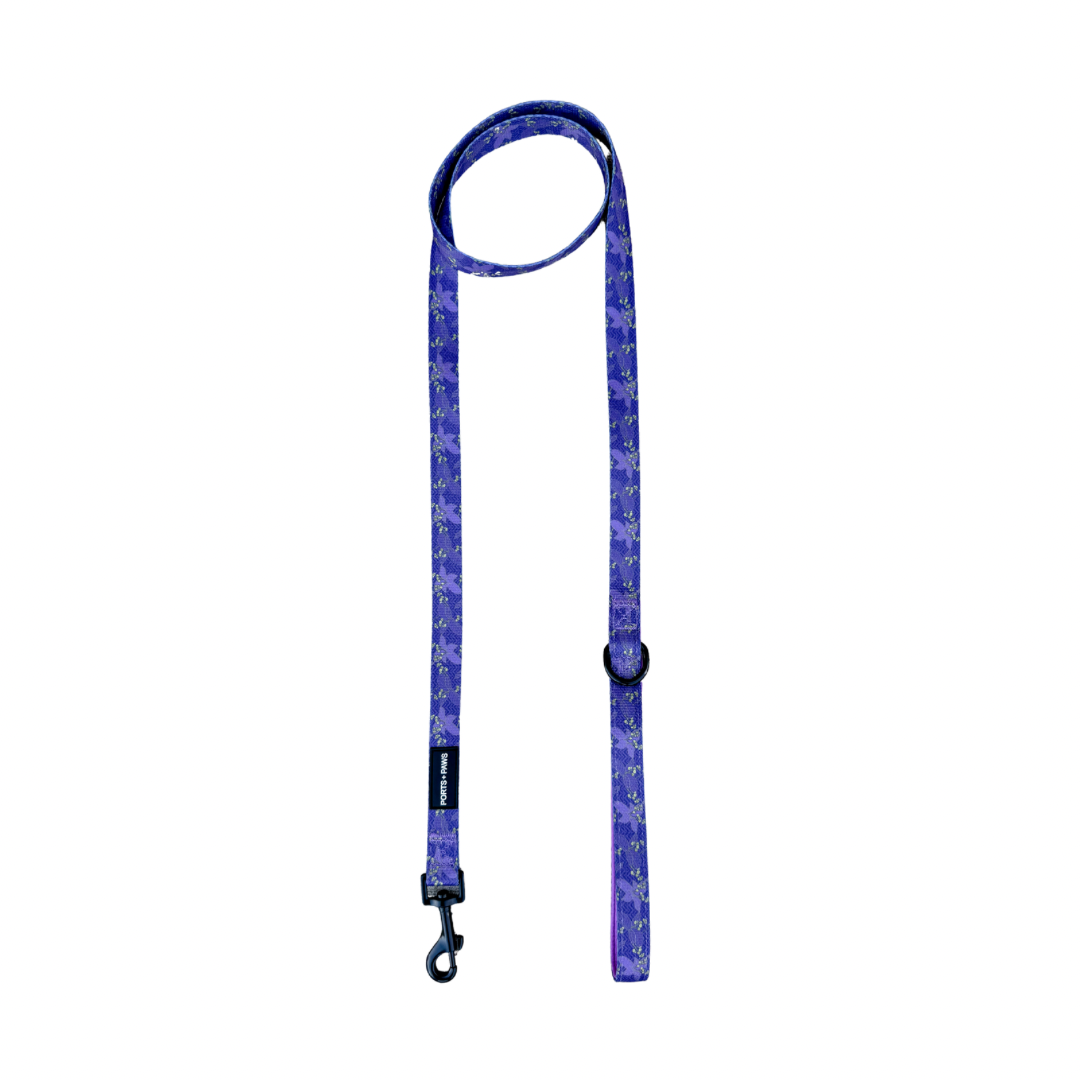 LEASH - KAUAʻI MOKIHANA BERRY