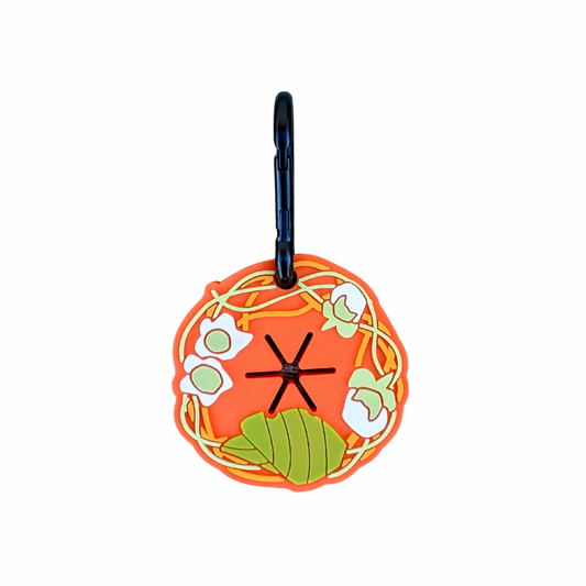 OPALA POOP HOLDER - LĀNAʻI KAUNAʻOA