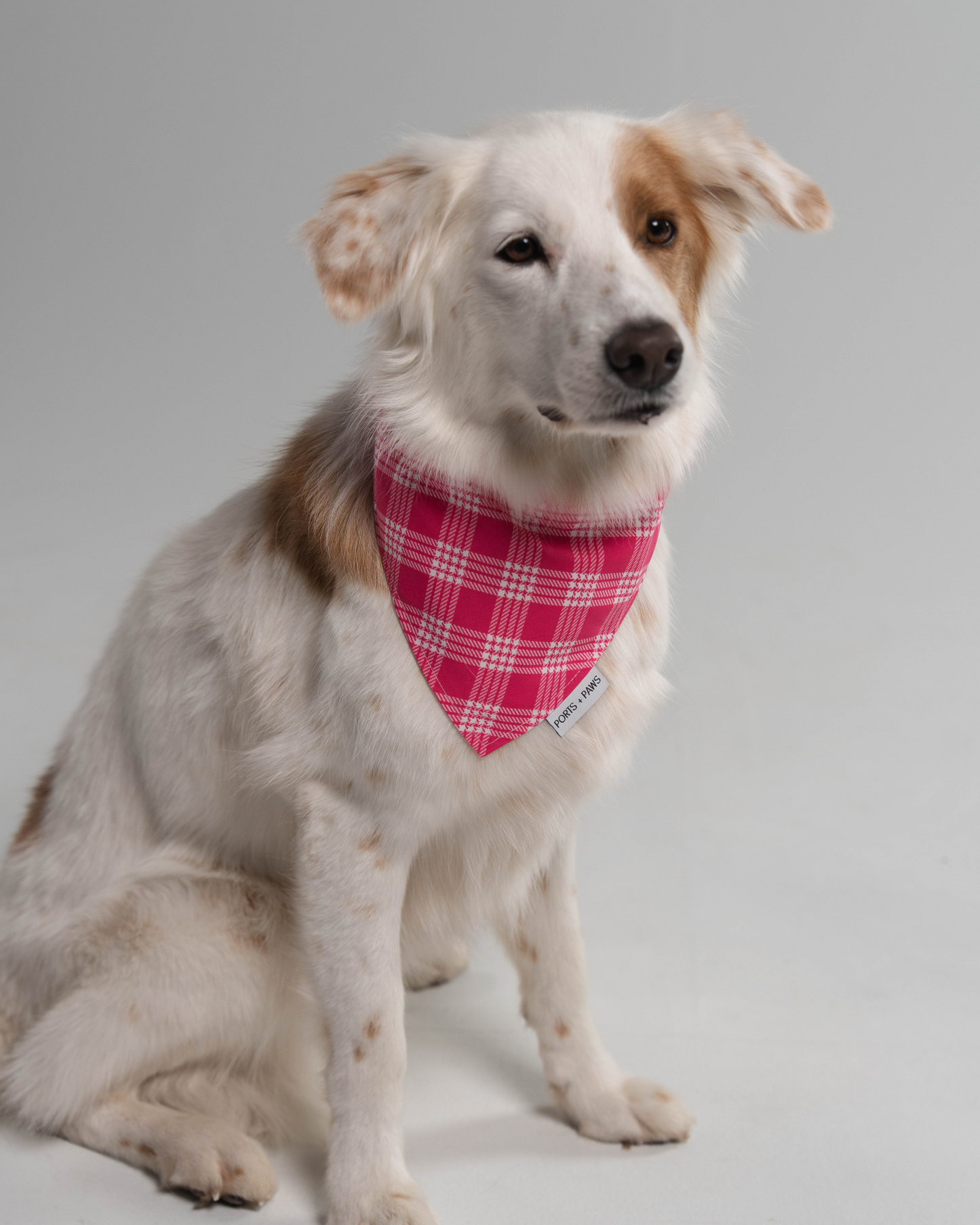 QUICK DRY BANDANA - PALAKA PINK