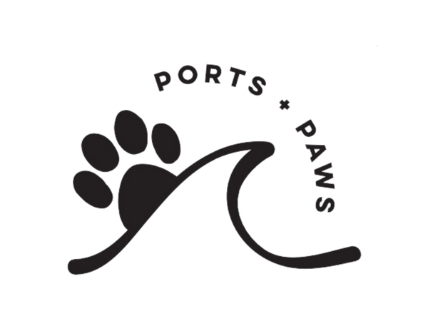 PORTS + PAWS