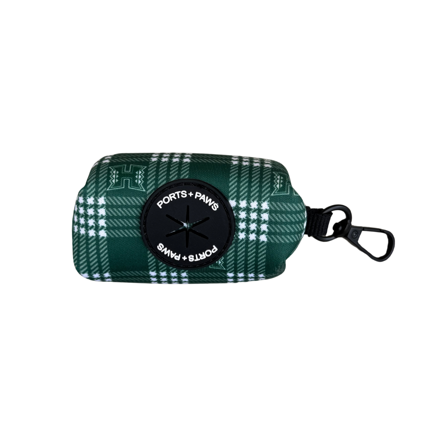POOP BAG HOLDER - UH PALAKA