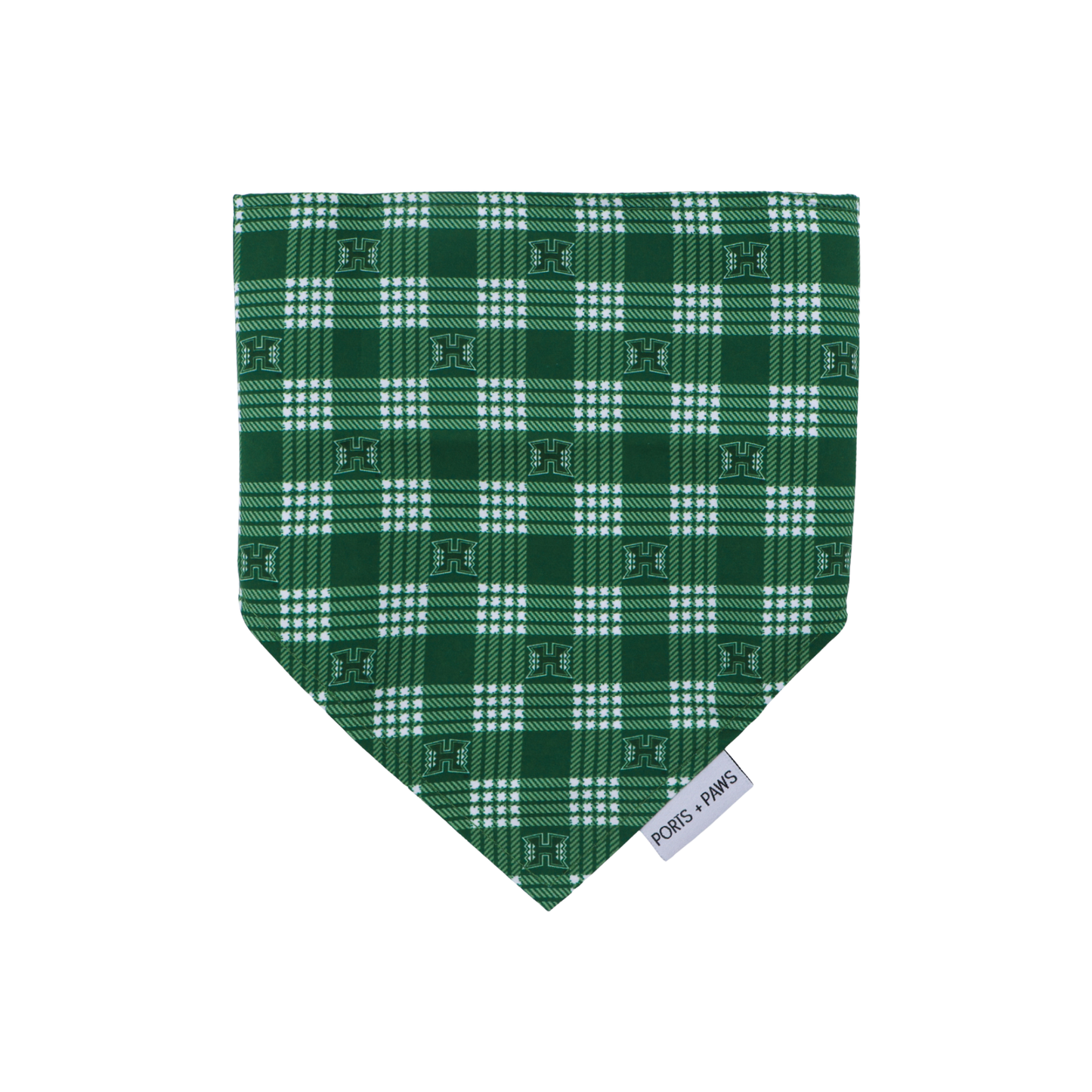 QUICK DRY BANDANA - UH PALAKA