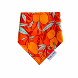 QUICK DRY BANDANA - MANGO