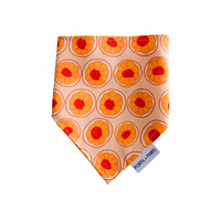 QUICK DRY BANDANA - LI HING LEMON