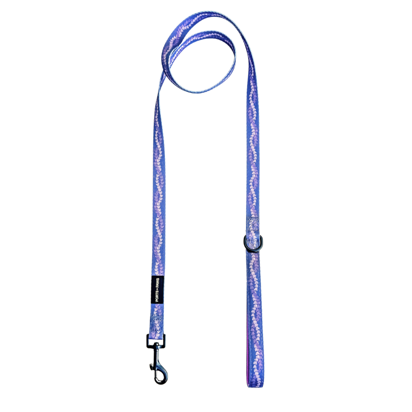LEASH - CROWN FLOWER LEI