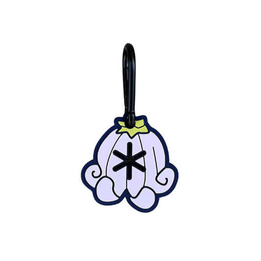 OPALA POOP HOLDER - CROWN FLOWER