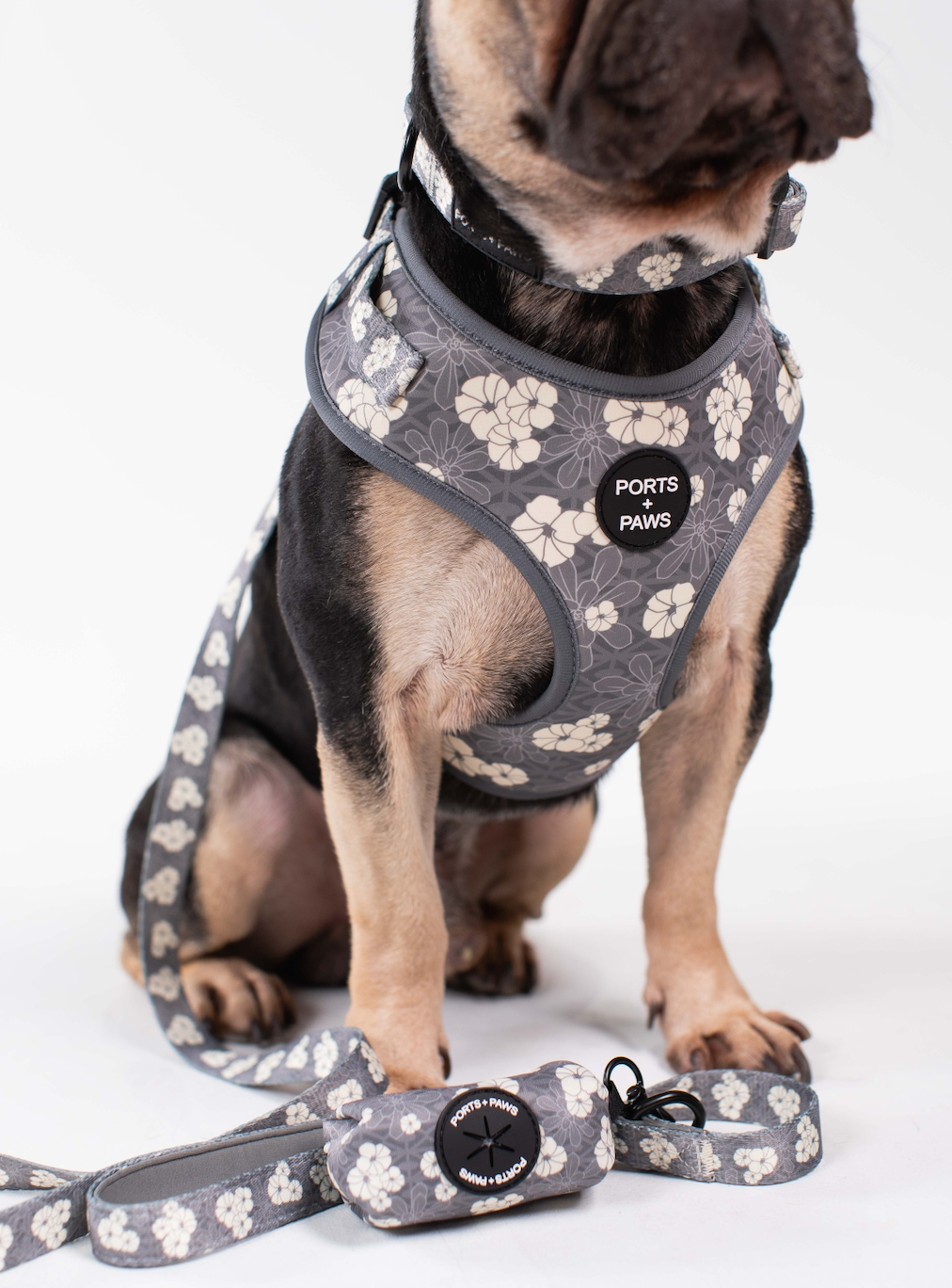 POOP BAG HOLDER - KAHOʻOLAWE HINAHINA