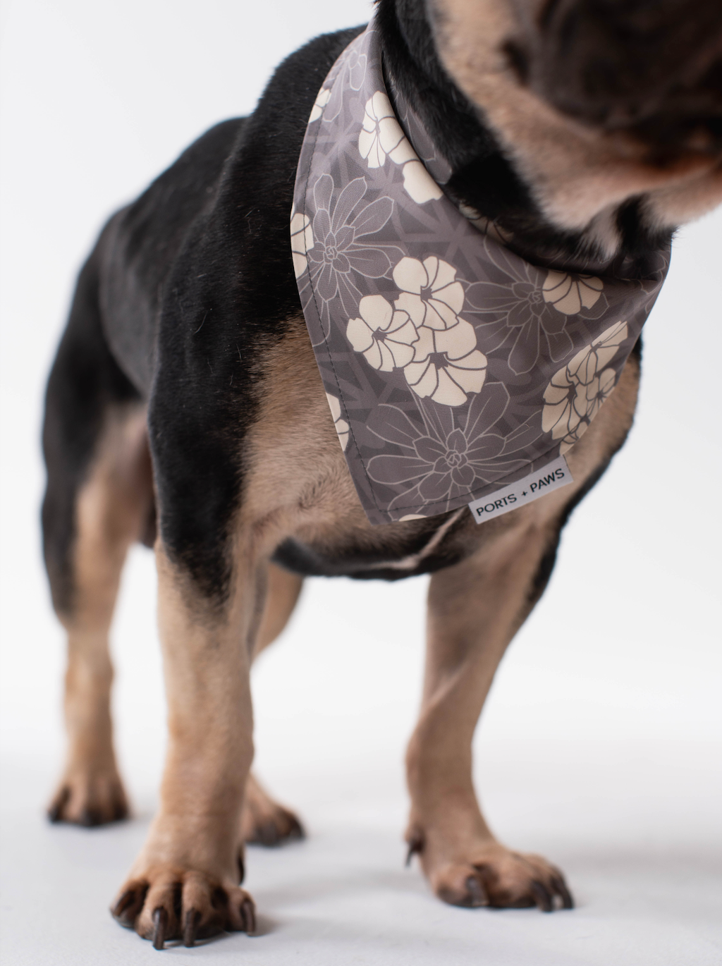 QUICK DRY BANDANA - KAHOʻOLAWE HINAHINA