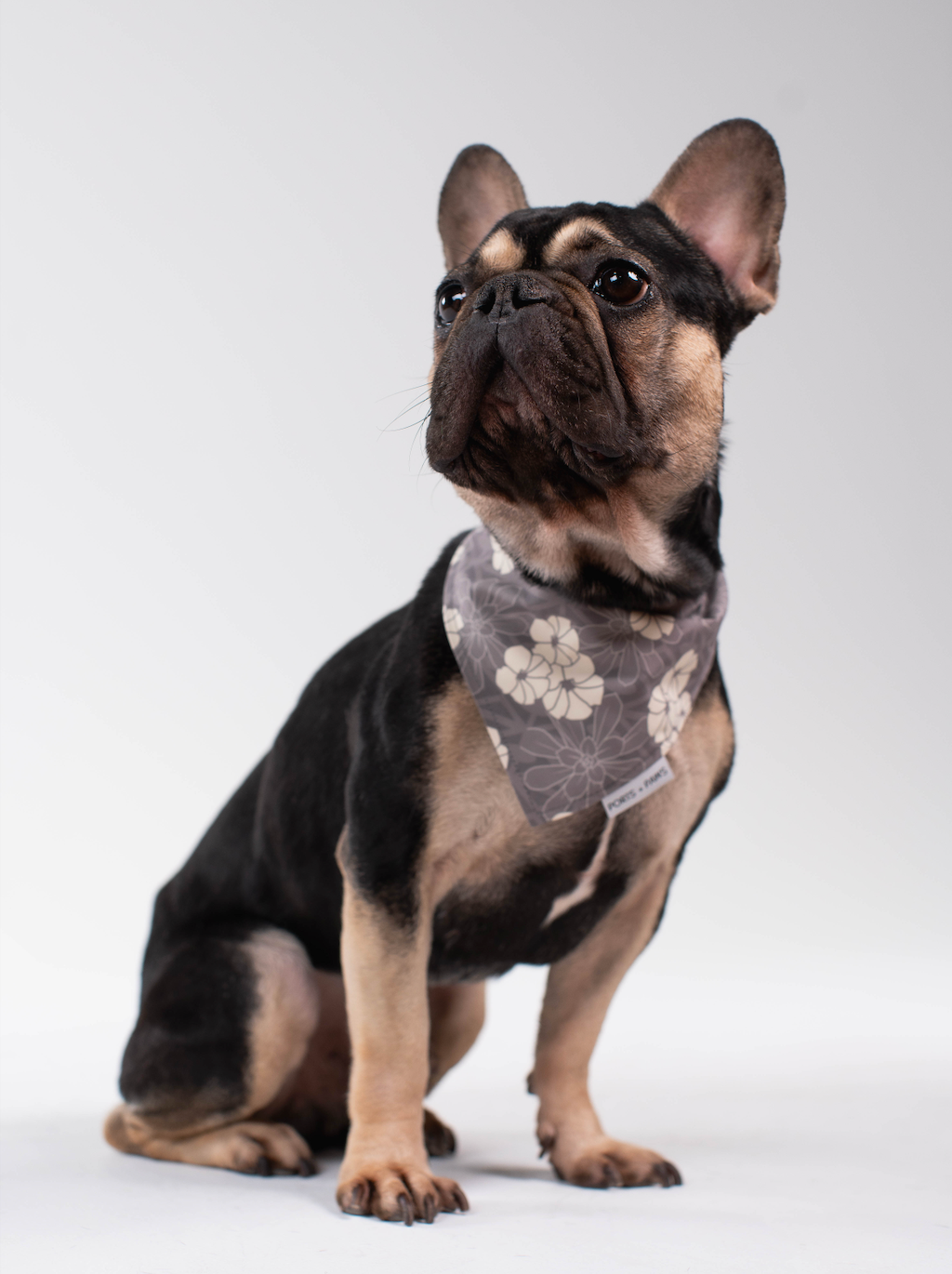 QUICK DRY BANDANA - KAHOʻOLAWE HINAHINA