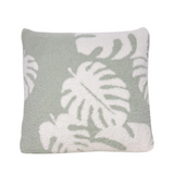 COZY PILLOW - MONSTERA