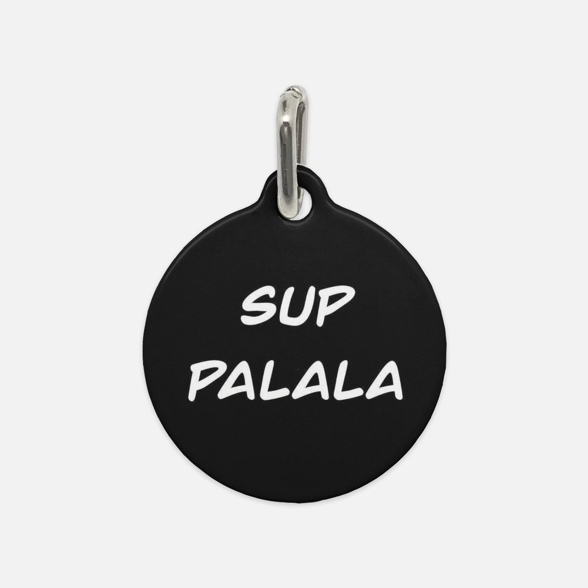 SUP PALALA Pet Tag